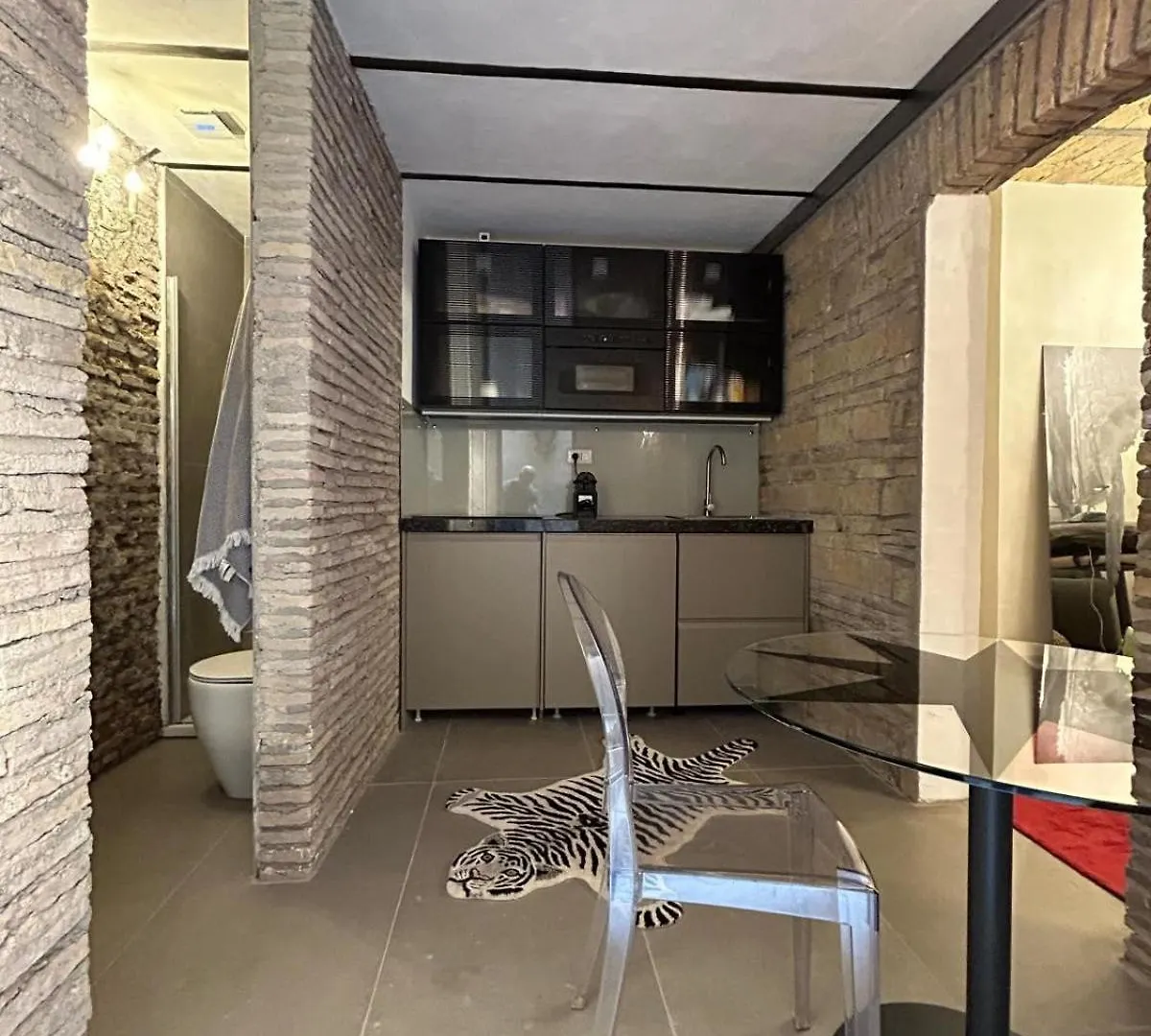 Colosseum Loft Rome