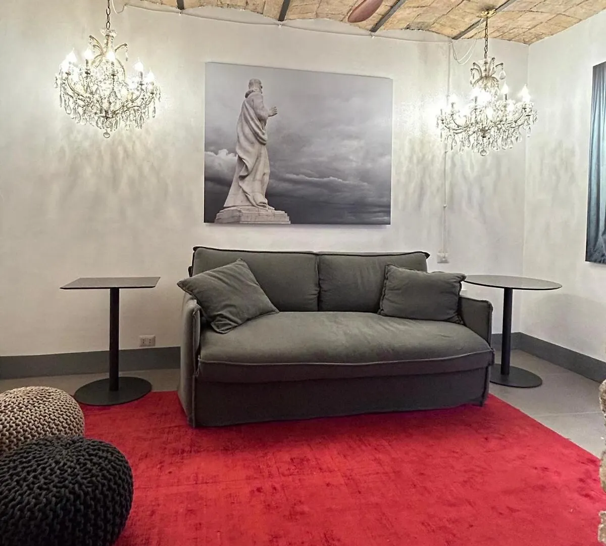 Colosseum Loft Rome