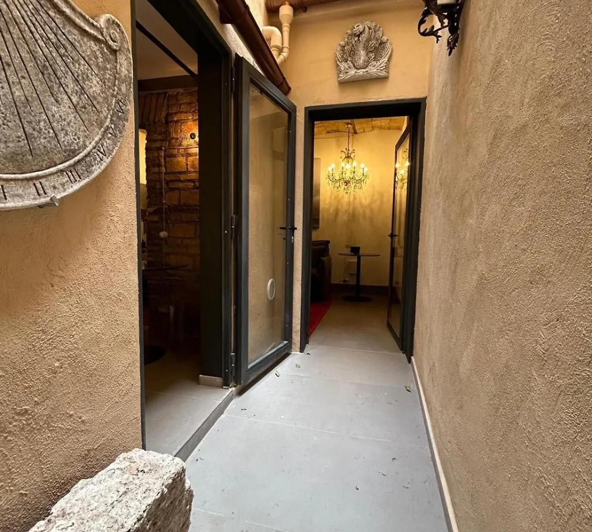 Colosseum Loft Rome Italy