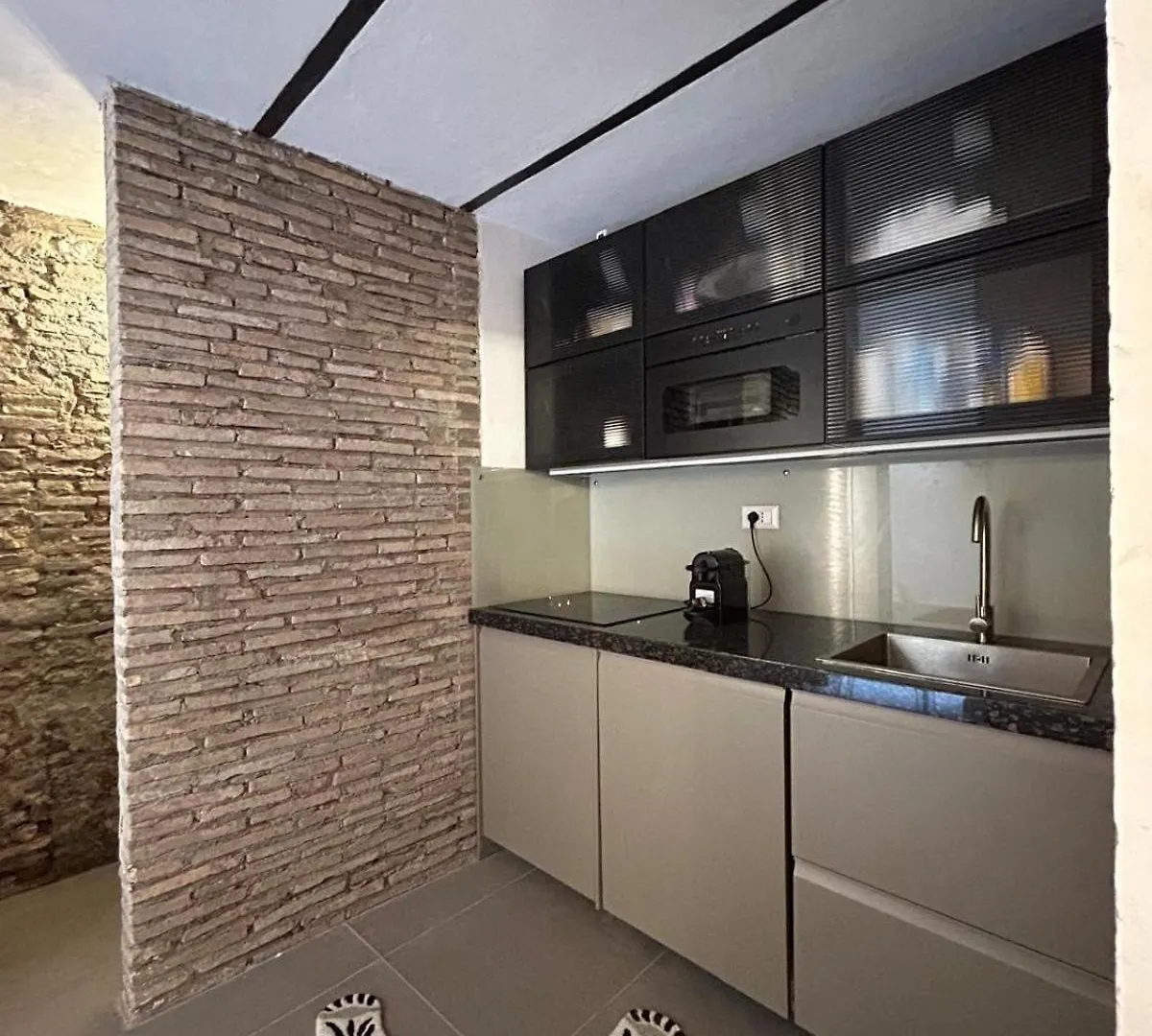 Colosseum Loft Rome Italy