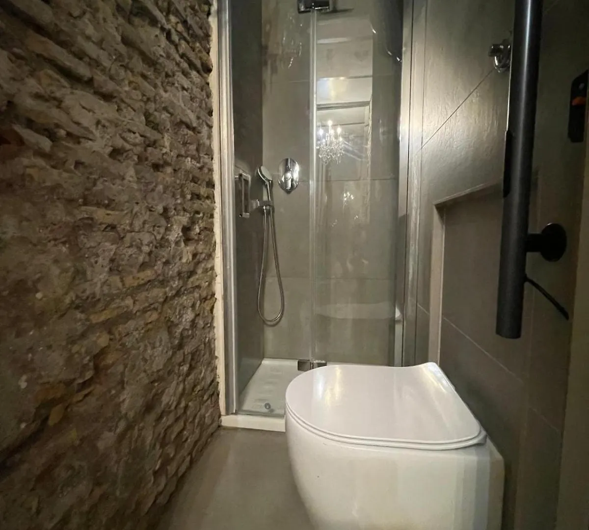 Colosseum Loft Rome