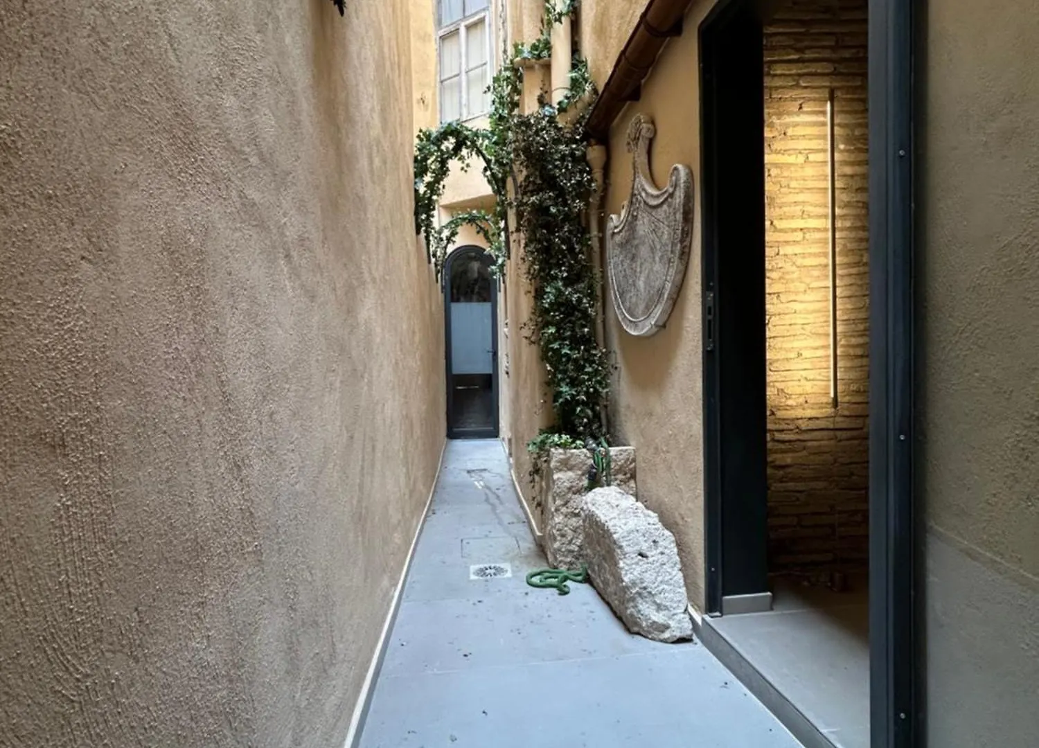 Colosseum Loft Rome Apartment