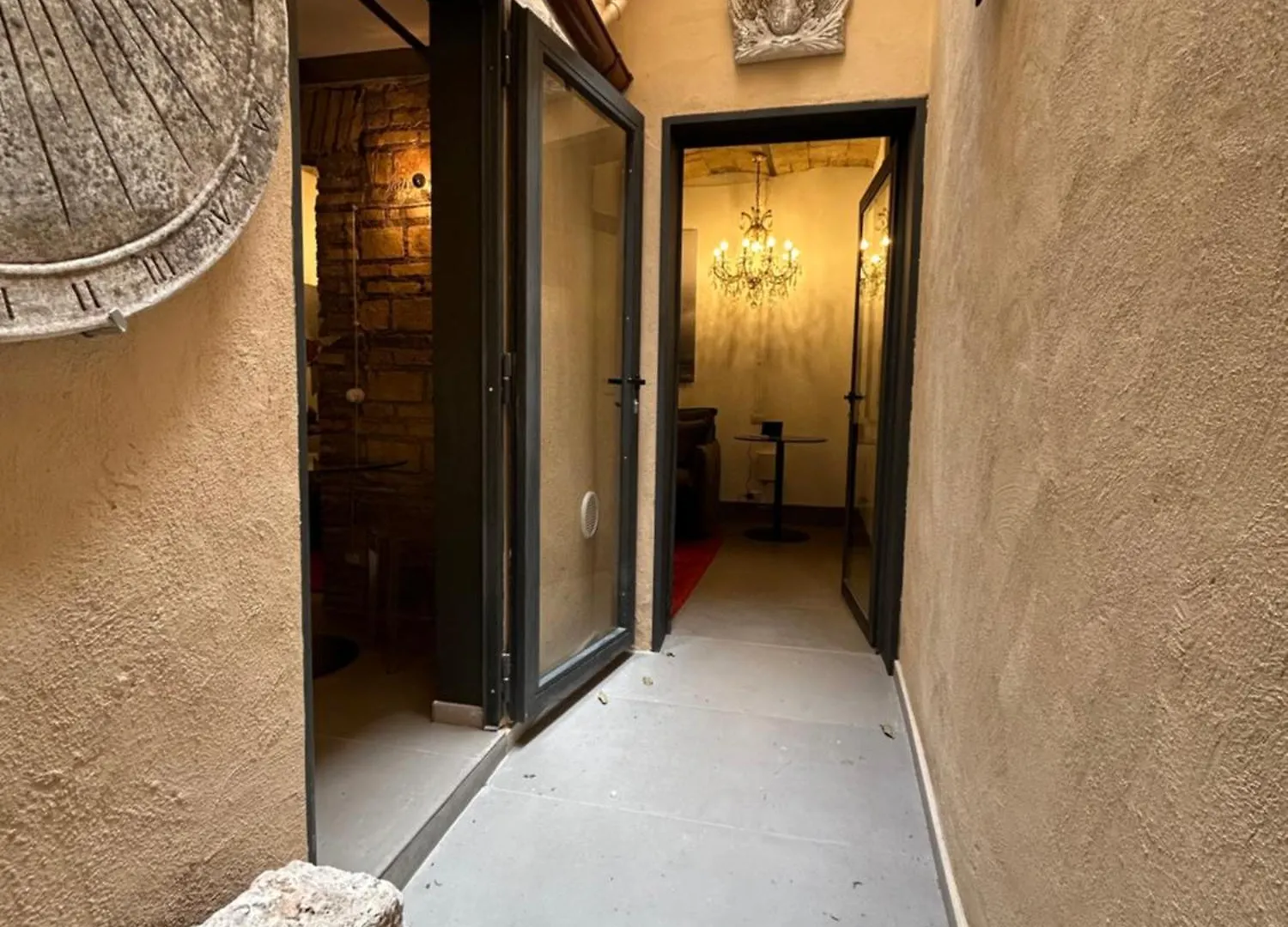 Colosseum Loft Rome