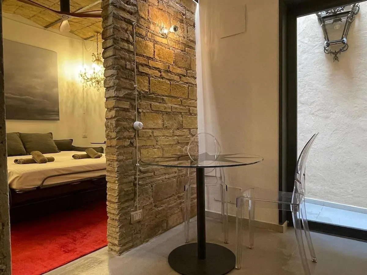 Colosseum Loft Rome Apartment