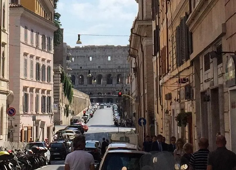 Colosseum Loft Rome 0*,  Italy