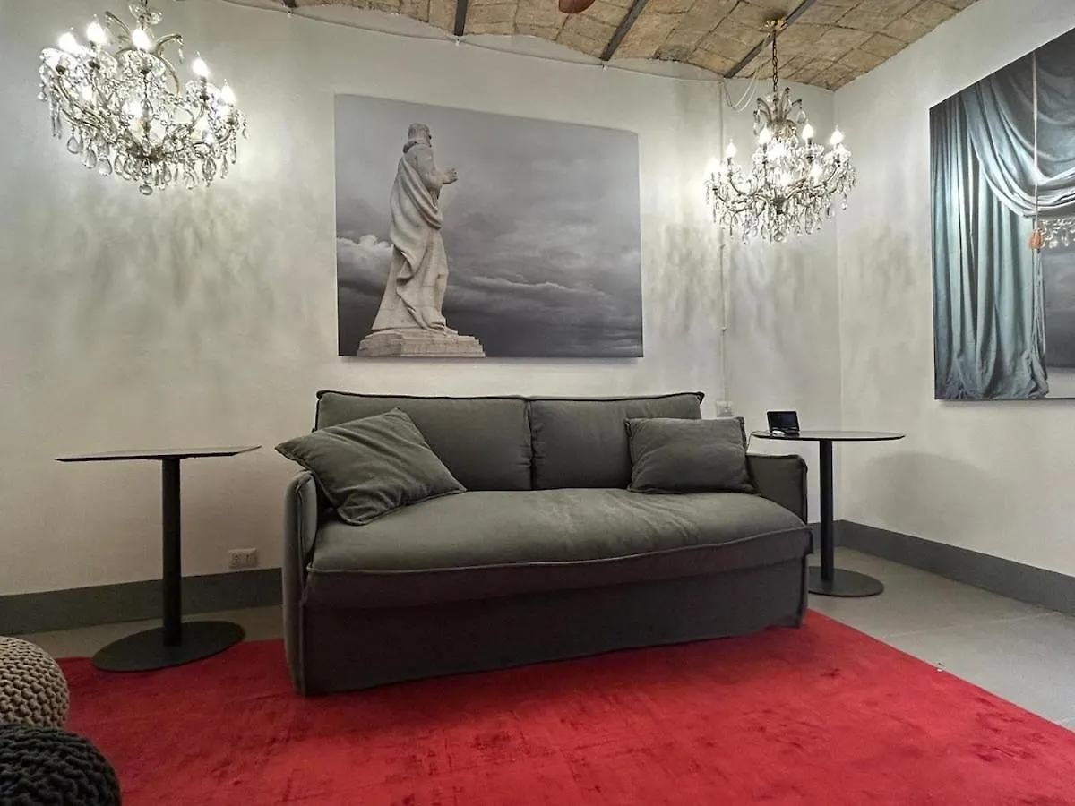 Colosseum Loft Rome