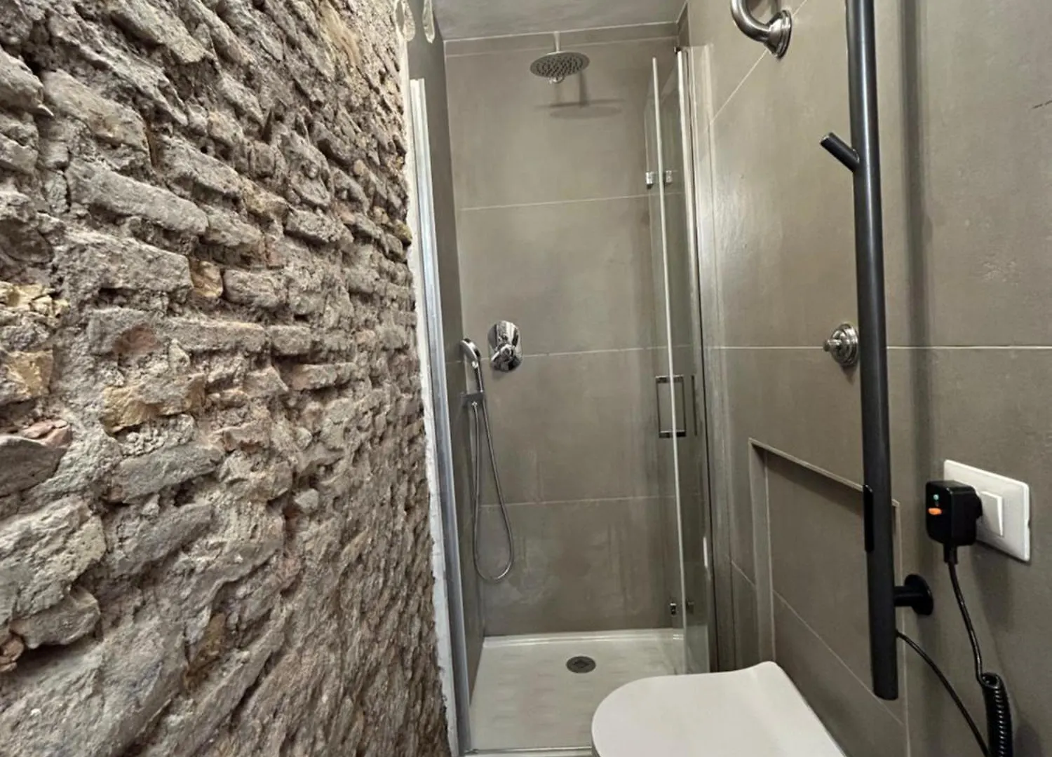 Apartment Colosseum Loft Rome